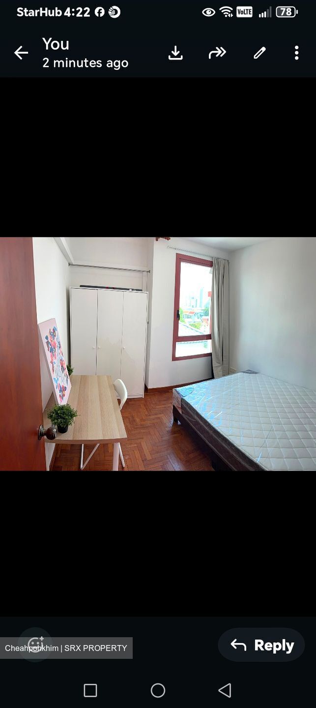 Blk 12 TOA PAYOH COURT (Toa Payoh), HDB 3 Rooms #594634341